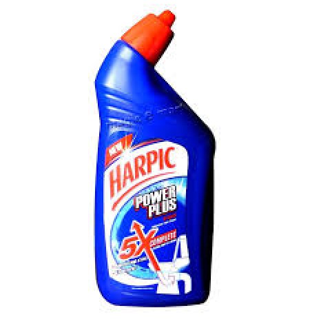 Harpic Power
